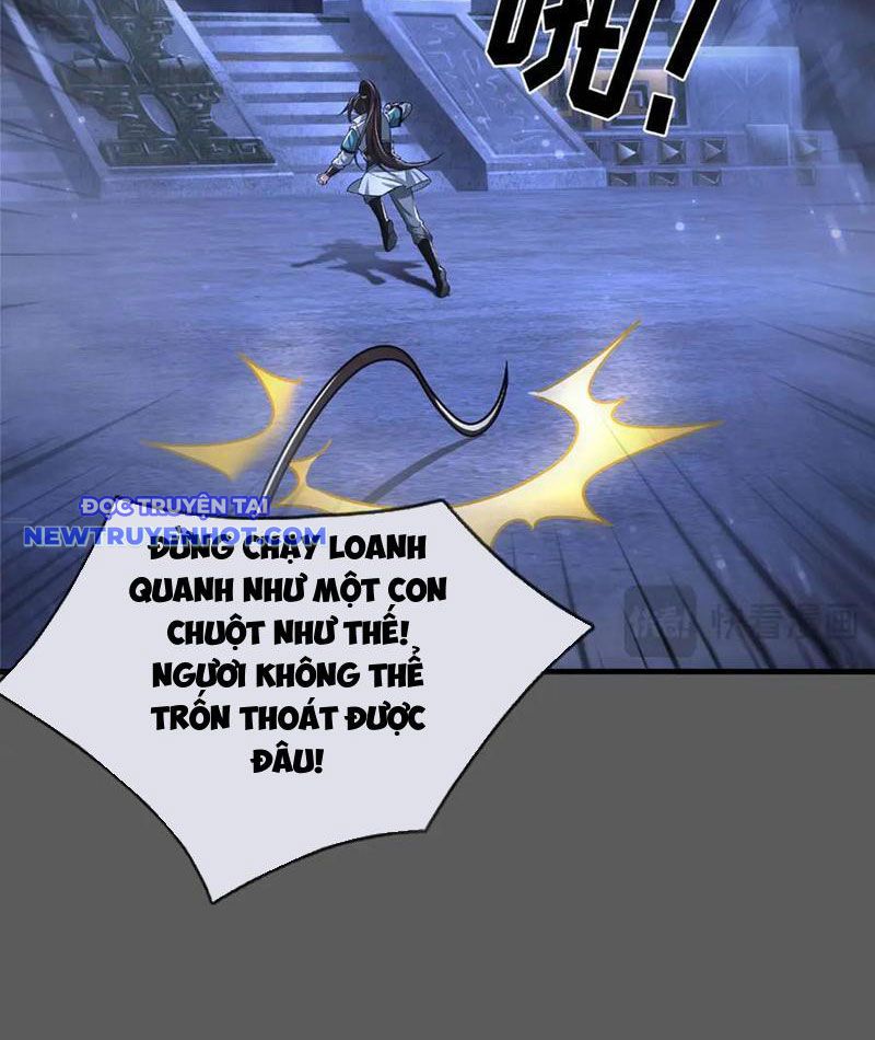 Ta Có Thể Cướp Đoạt Cơ Duyên Chapter 54 - Trang 13