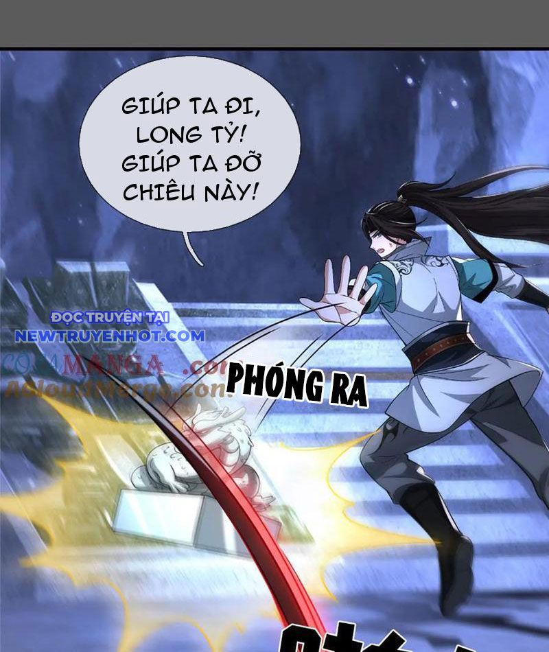 Ta Có Thể Cướp Đoạt Cơ Duyên Chapter 54 - Trang 14