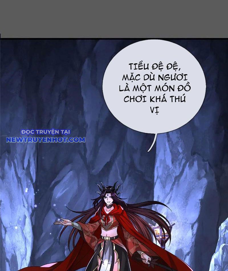 Ta Có Thể Cướp Đoạt Cơ Duyên Chapter 54 - Trang 17