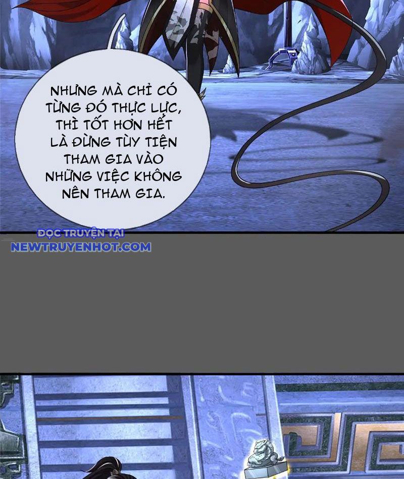 Ta Có Thể Cướp Đoạt Cơ Duyên Chapter 54 - Trang 18
