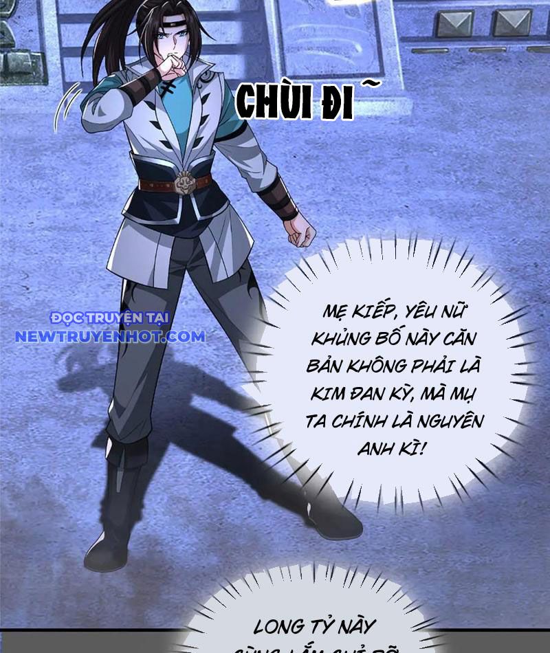 Ta Có Thể Cướp Đoạt Cơ Duyên Chapter 54 - Trang 19