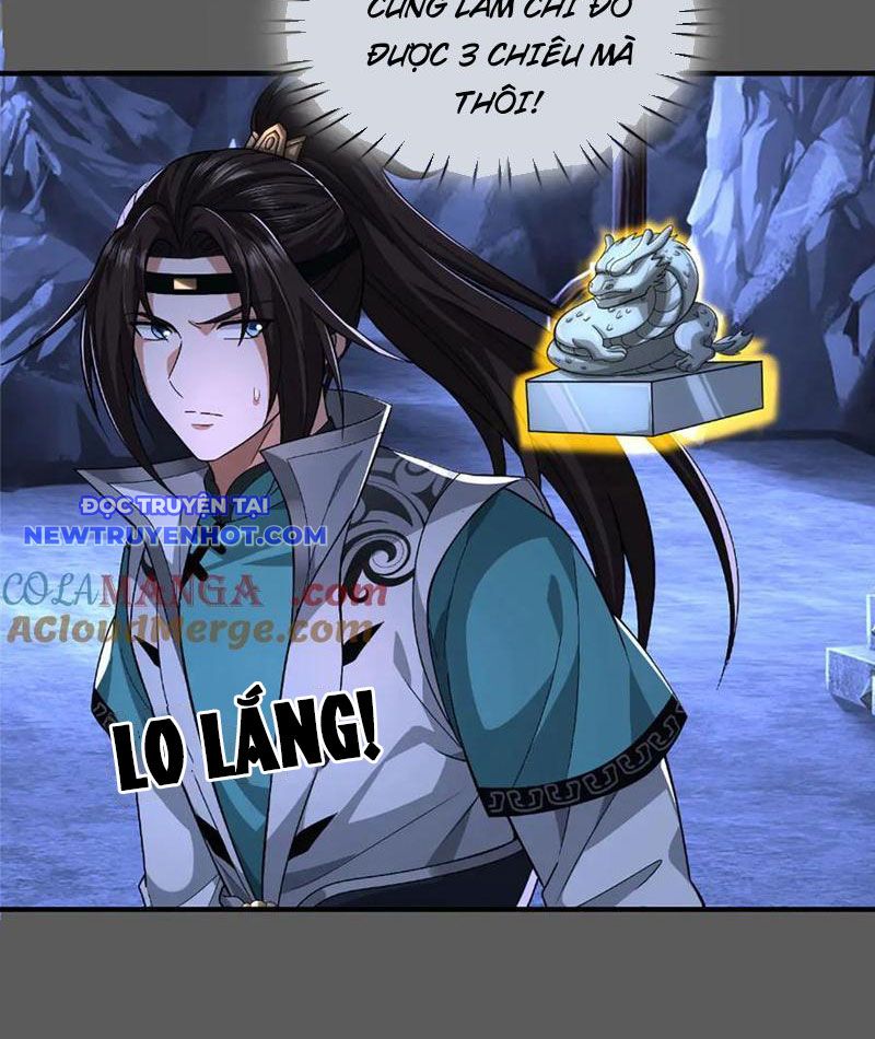 Ta Có Thể Cướp Đoạt Cơ Duyên Chapter 54 - Trang 20