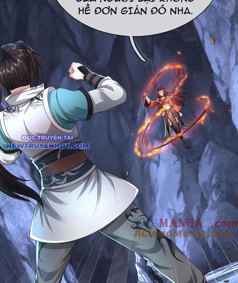 Ta Có Thể Cướp Đoạt Cơ Duyên Chapter 54 - Trang 22