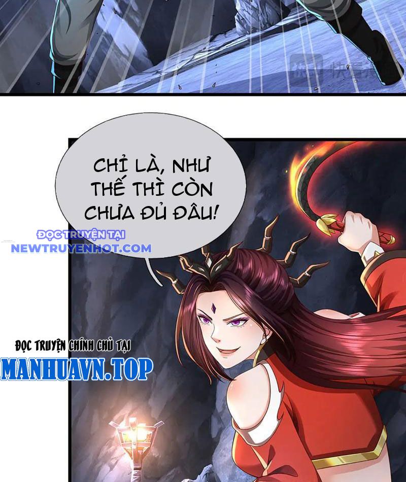 Ta Có Thể Cướp Đoạt Cơ Duyên Chapter 54 - Trang 23