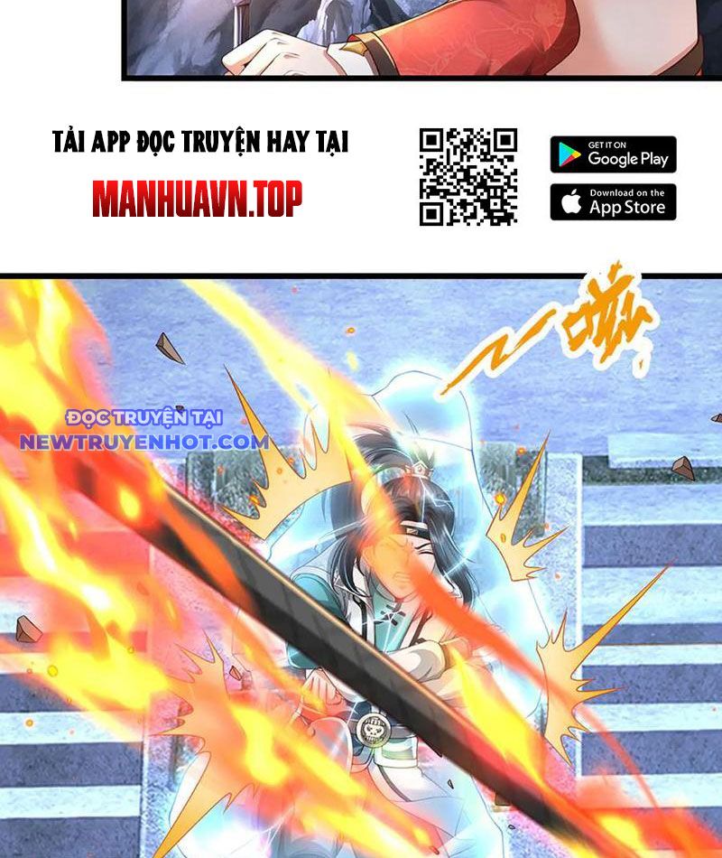 Ta Có Thể Cướp Đoạt Cơ Duyên Chapter 54 - Trang 24