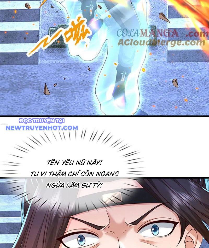 Ta Có Thể Cướp Đoạt Cơ Duyên Chapter 54 - Trang 25