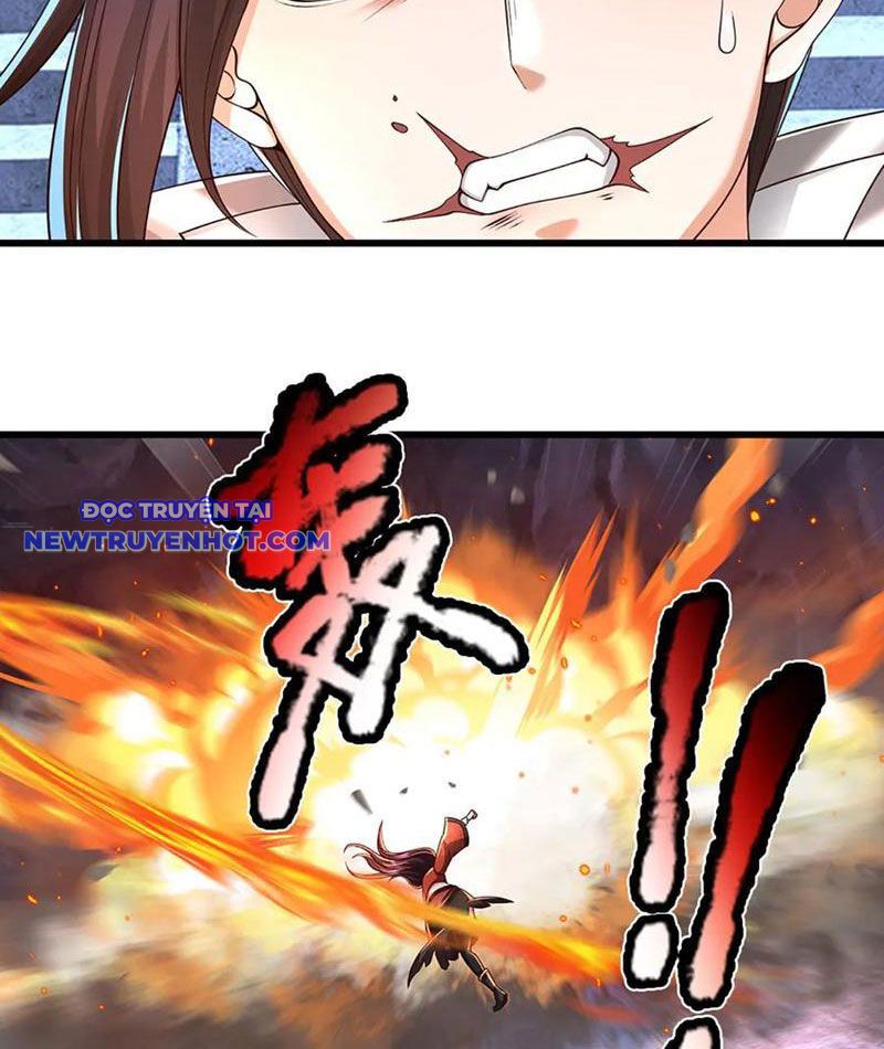 Ta Có Thể Cướp Đoạt Cơ Duyên Chapter 54 - Trang 26