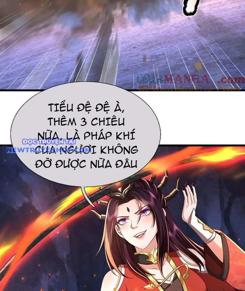 Ta Có Thể Cướp Đoạt Cơ Duyên Chapter 54 - Trang 27