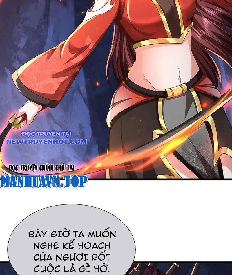 Ta Có Thể Cướp Đoạt Cơ Duyên Chapter 54 - Trang 28