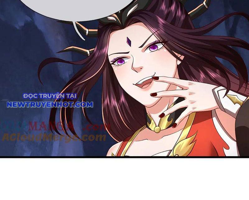 Ta Có Thể Cướp Đoạt Cơ Duyên Chapter 54 - Trang 29