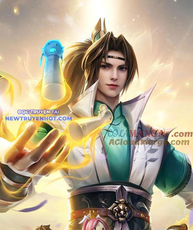 Ta Có Thể Cướp Đoạt Cơ Duyên Chapter 54 - Trang 3