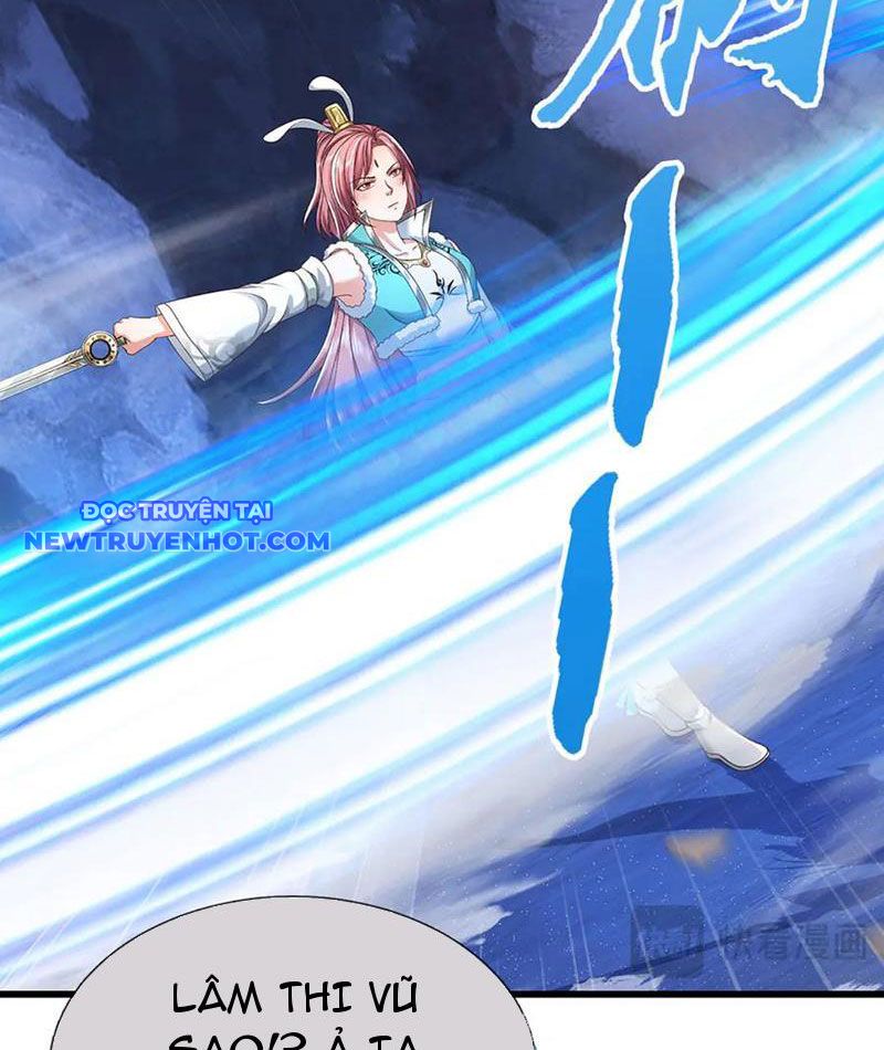 Ta Có Thể Cướp Đoạt Cơ Duyên Chapter 54 - Trang 31