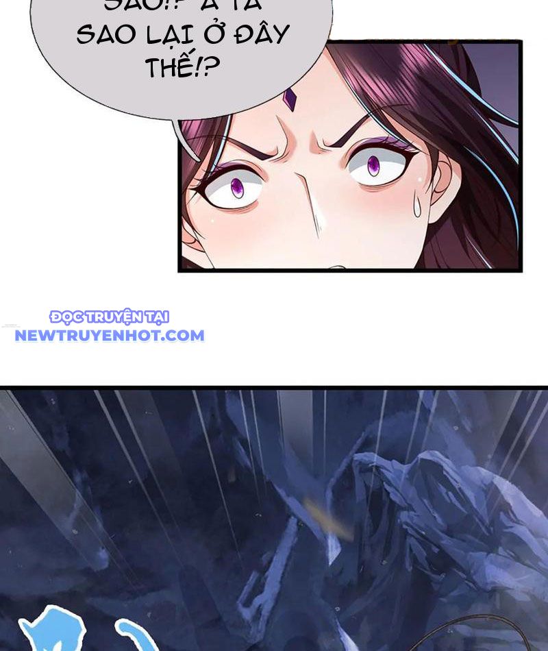 Ta Có Thể Cướp Đoạt Cơ Duyên Chapter 54 - Trang 32