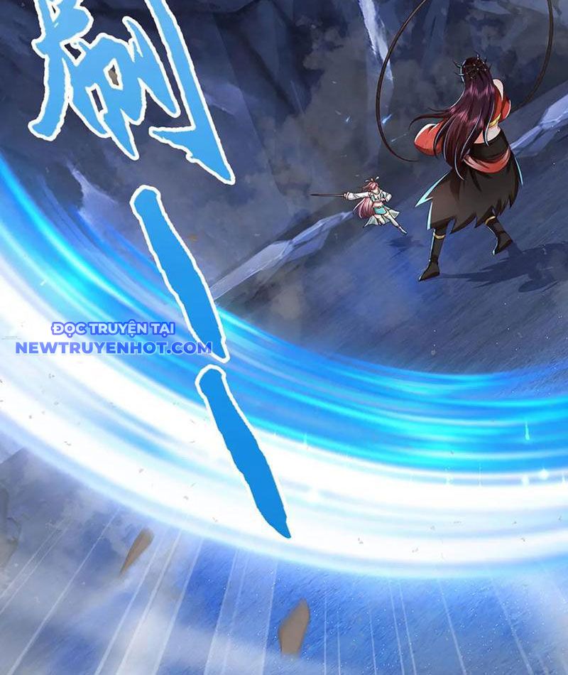 Ta Có Thể Cướp Đoạt Cơ Duyên Chapter 54 - Trang 33