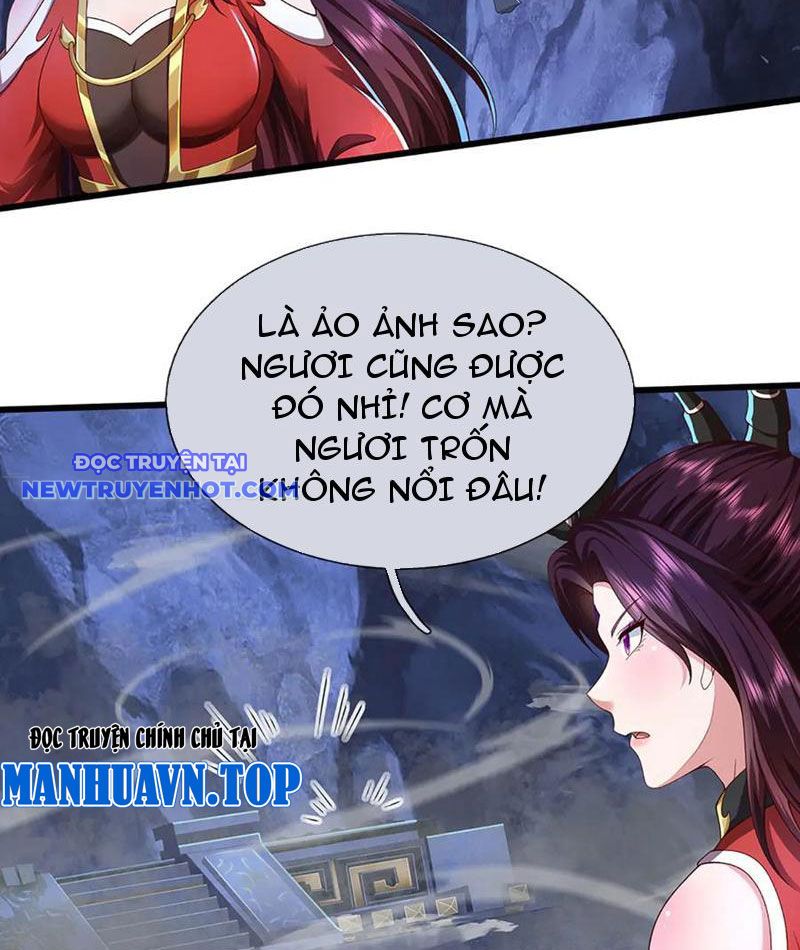 Ta Có Thể Cướp Đoạt Cơ Duyên Chapter 54 - Trang 35