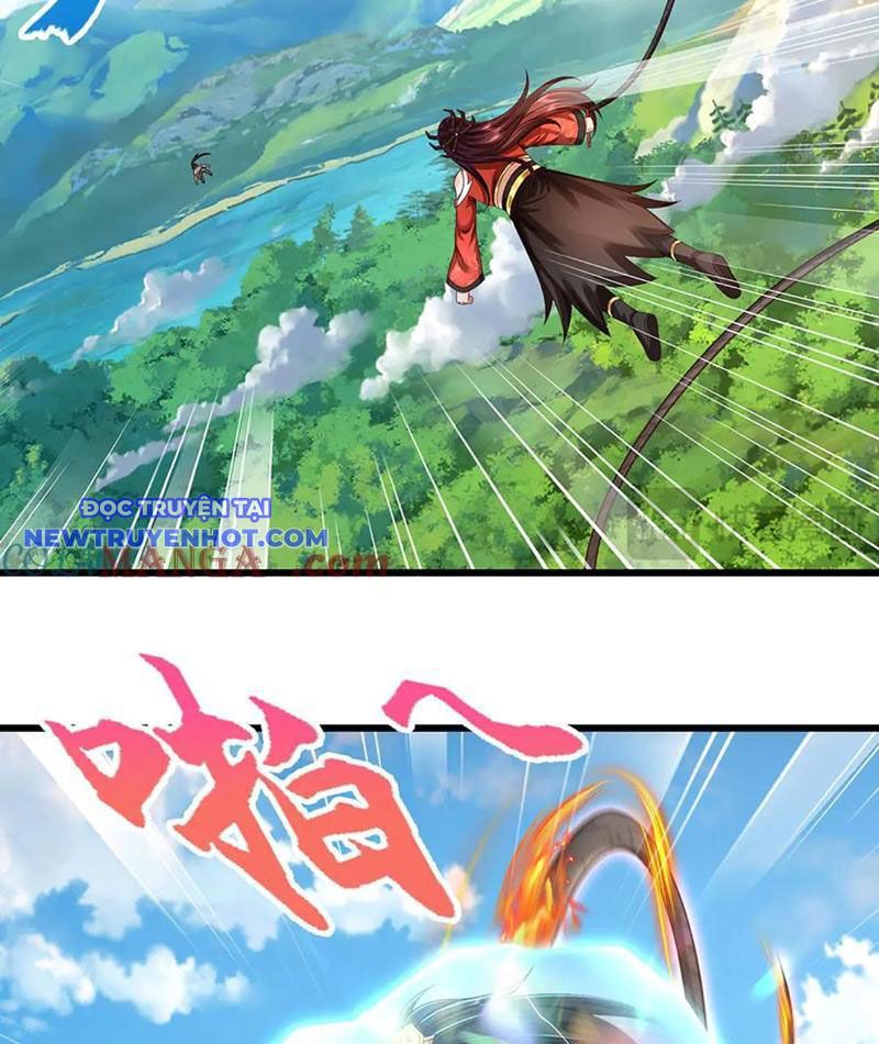 Ta Có Thể Cướp Đoạt Cơ Duyên Chapter 54 - Trang 38