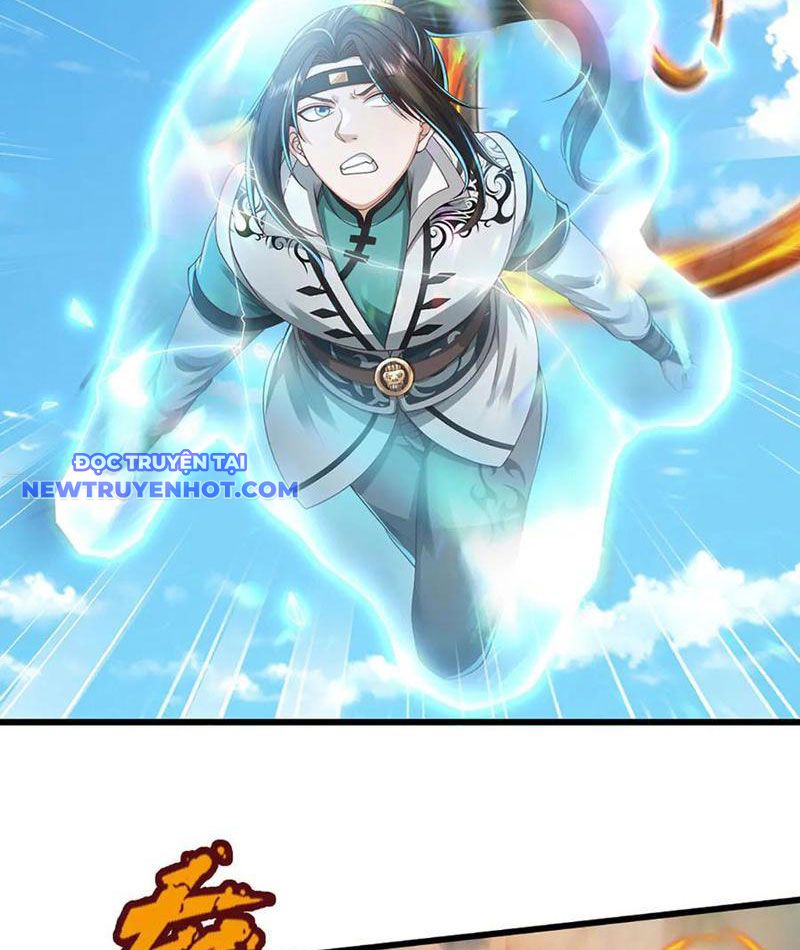 Ta Có Thể Cướp Đoạt Cơ Duyên Chapter 54 - Trang 39