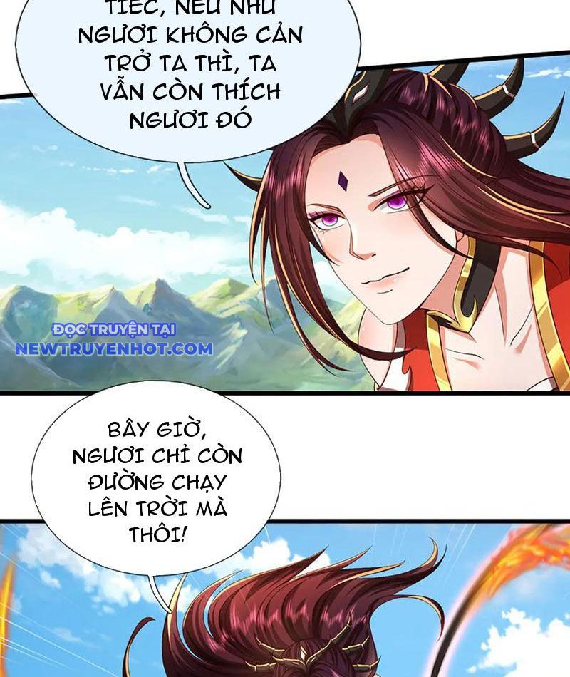Ta Có Thể Cướp Đoạt Cơ Duyên Chapter 54 - Trang 41
