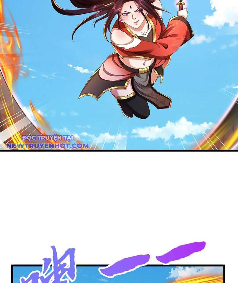 Ta Có Thể Cướp Đoạt Cơ Duyên Chapter 54 - Trang 42