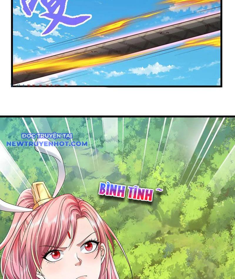 Ta Có Thể Cướp Đoạt Cơ Duyên Chapter 54 - Trang 43