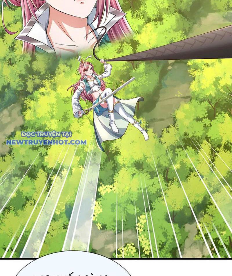 Ta Có Thể Cướp Đoạt Cơ Duyên Chapter 54 - Trang 44
