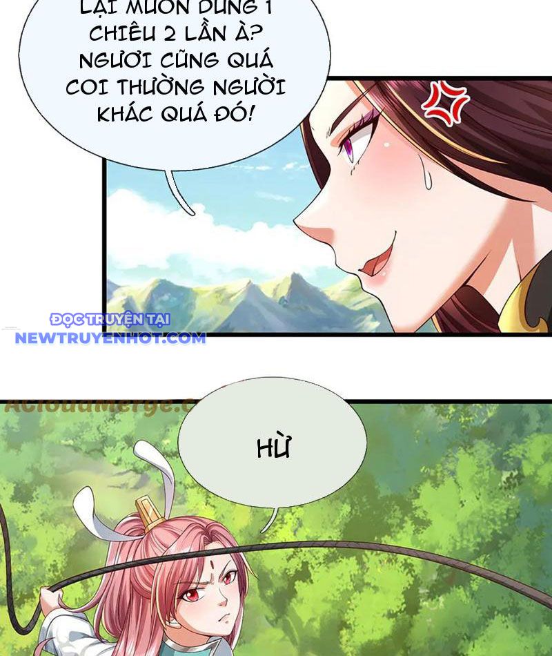 Ta Có Thể Cướp Đoạt Cơ Duyên Chapter 54 - Trang 45