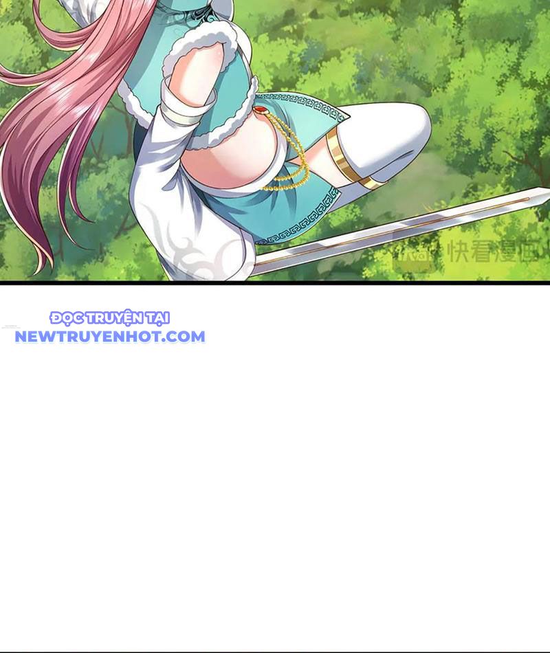 Ta Có Thể Cướp Đoạt Cơ Duyên Chapter 54 - Trang 46