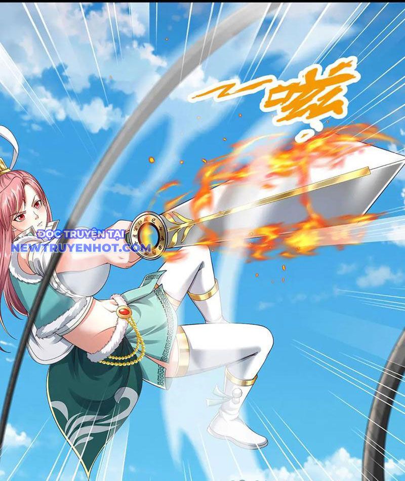 Ta Có Thể Cướp Đoạt Cơ Duyên Chapter 54 - Trang 47