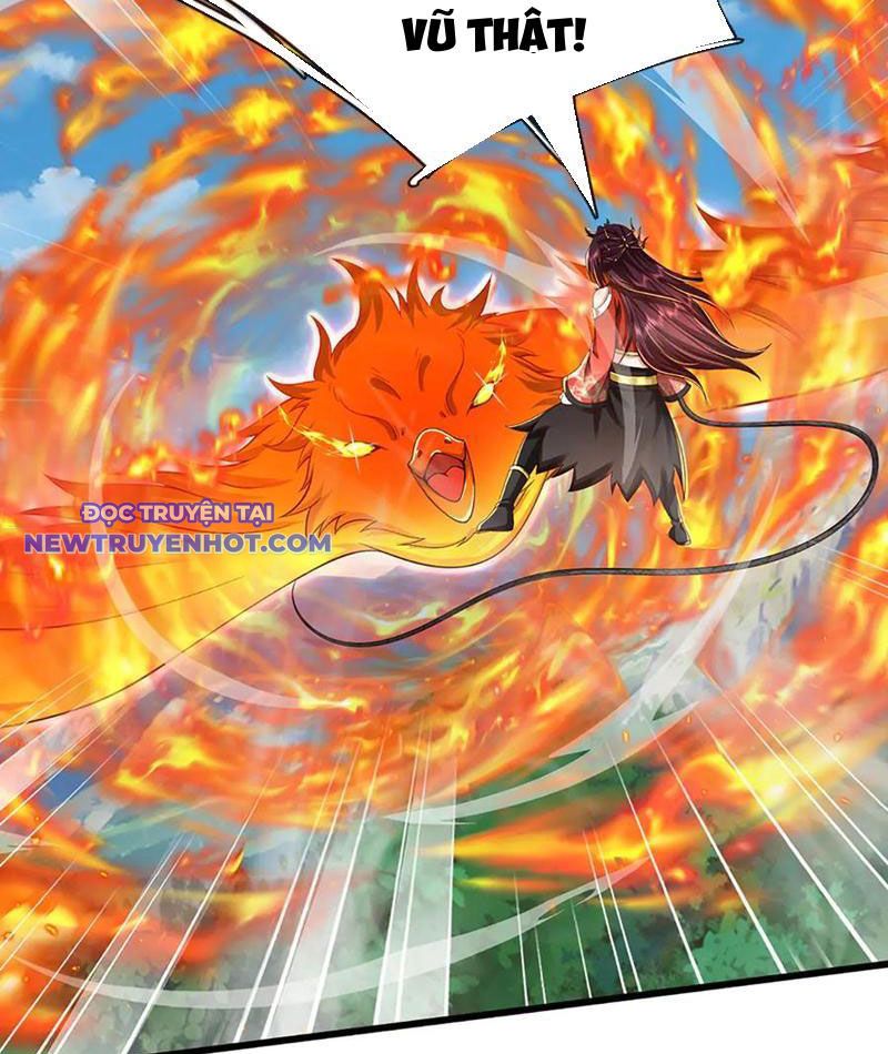 Ta Có Thể Cướp Đoạt Cơ Duyên Chapter 54 - Trang 50