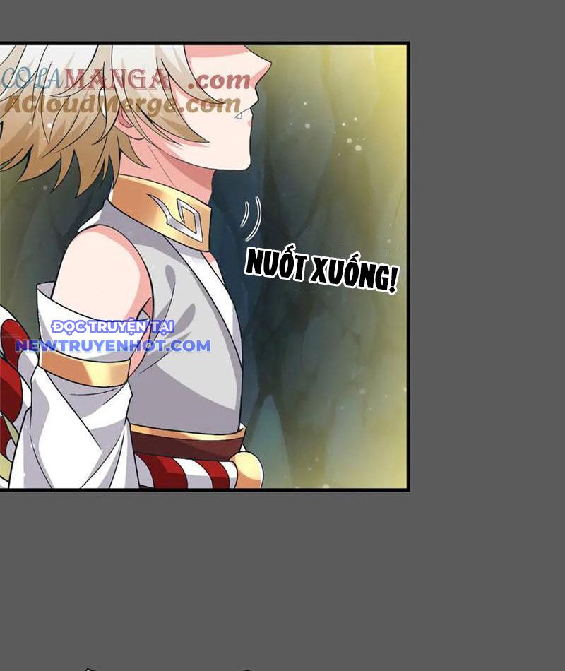 Ta Có Thể Cướp Đoạt Cơ Duyên Chapter 54 - Trang 6