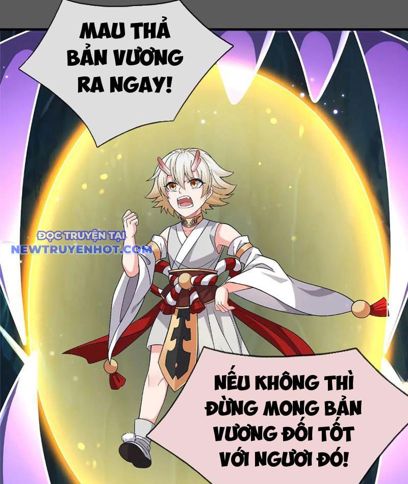 Ta Có Thể Cướp Đoạt Cơ Duyên Chapter 54 - Trang 7