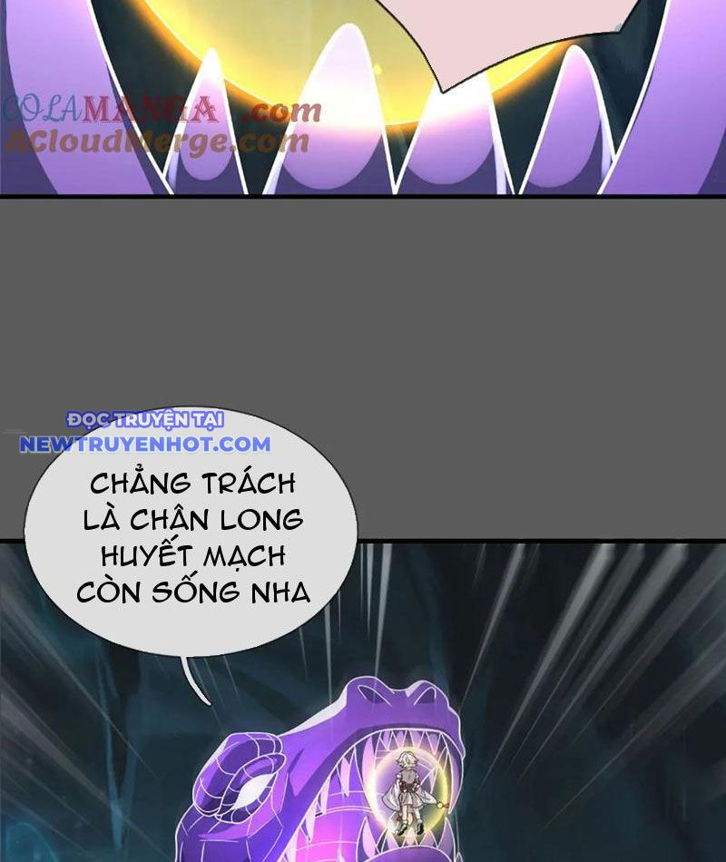 Ta Có Thể Cướp Đoạt Cơ Duyên Chapter 54 - Trang 8