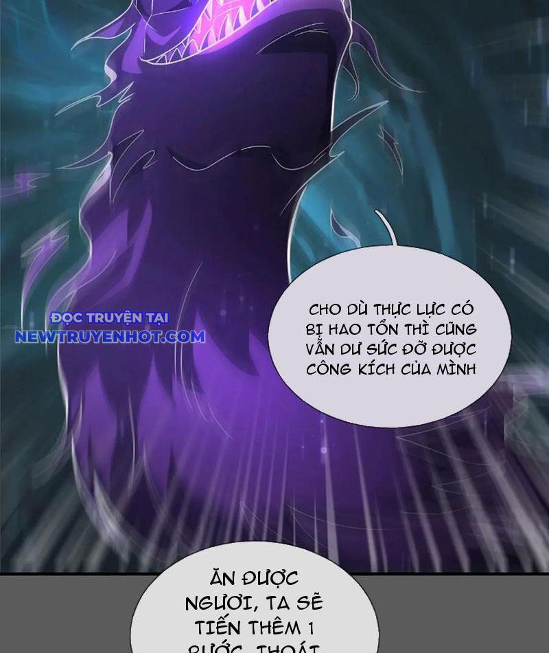 Ta Có Thể Cướp Đoạt Cơ Duyên Chapter 54 - Trang 9