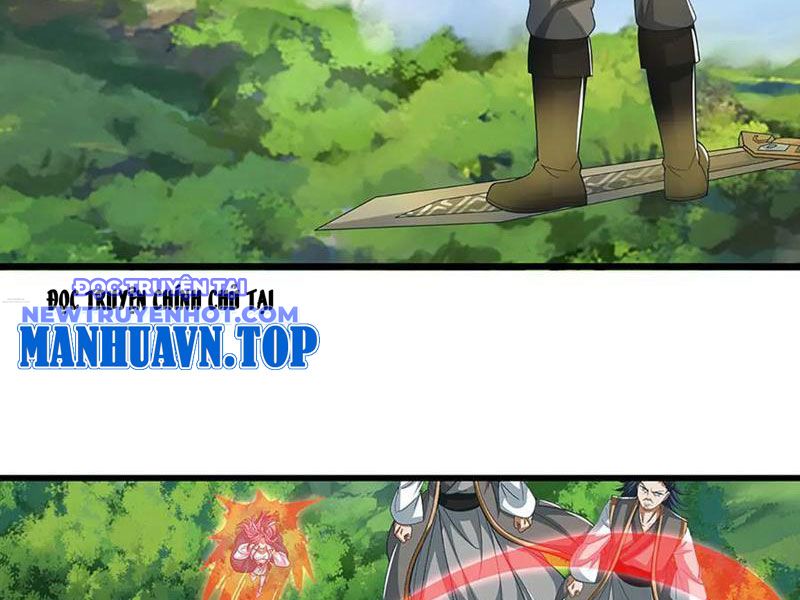 Ta Có Thể Cướp Đoạt Cơ Duyên Chapter 55 - Trang 10