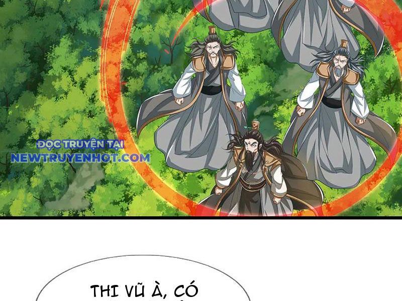 Ta Có Thể Cướp Đoạt Cơ Duyên Chapter 55 - Trang 11