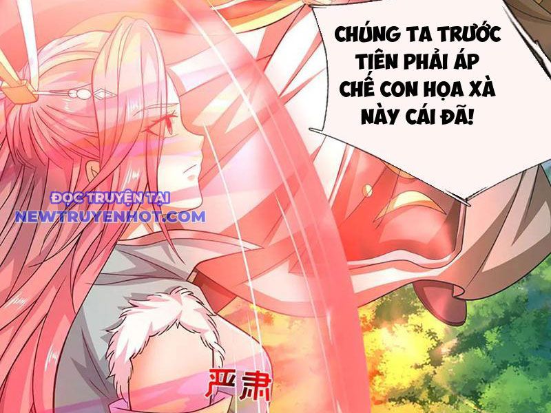 Ta Có Thể Cướp Đoạt Cơ Duyên Chapter 55 - Trang 13