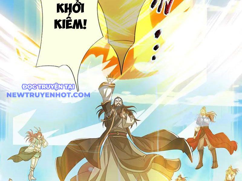 Ta Có Thể Cướp Đoạt Cơ Duyên Chapter 55 - Trang 21
