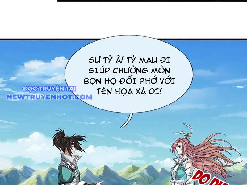 Ta Có Thể Cướp Đoạt Cơ Duyên Chapter 55 - Trang 3