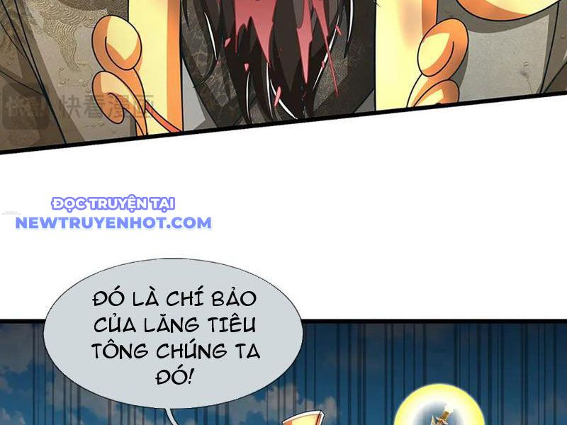Ta Có Thể Cướp Đoạt Cơ Duyên Chapter 55 - Trang 34