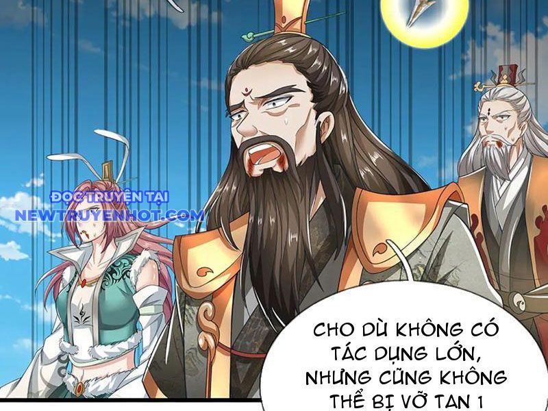 Ta Có Thể Cướp Đoạt Cơ Duyên Chapter 55 - Trang 35