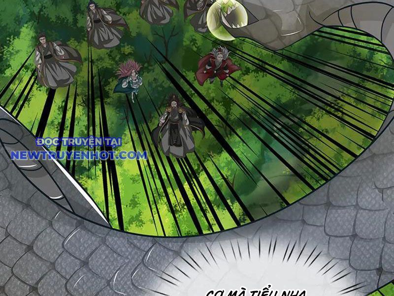 Ta Có Thể Cướp Đoạt Cơ Duyên Chapter 55 - Trang 37