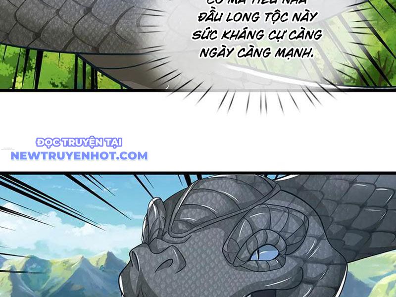Ta Có Thể Cướp Đoạt Cơ Duyên Chapter 55 - Trang 38