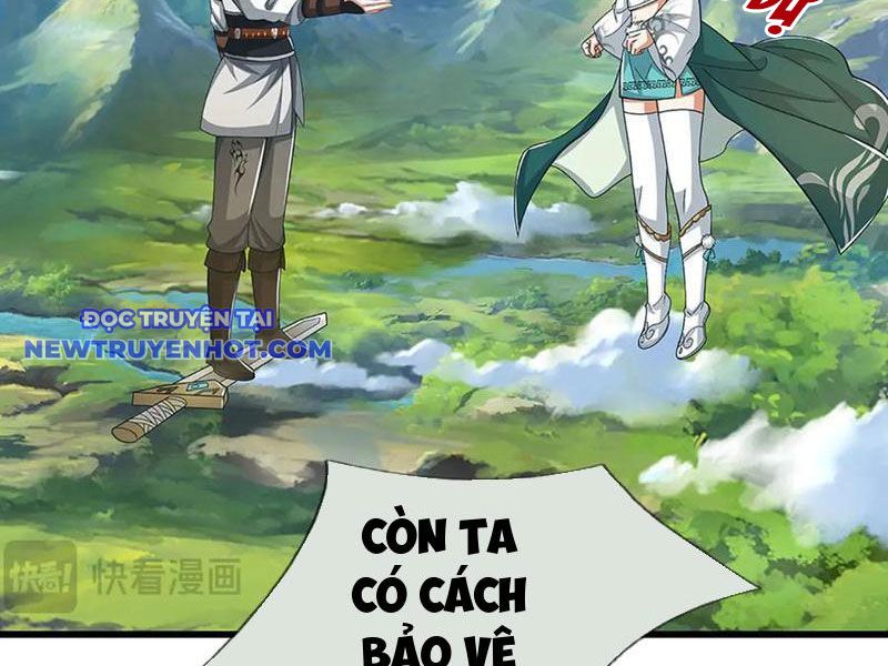 Ta Có Thể Cướp Đoạt Cơ Duyên Chapter 55 - Trang 4