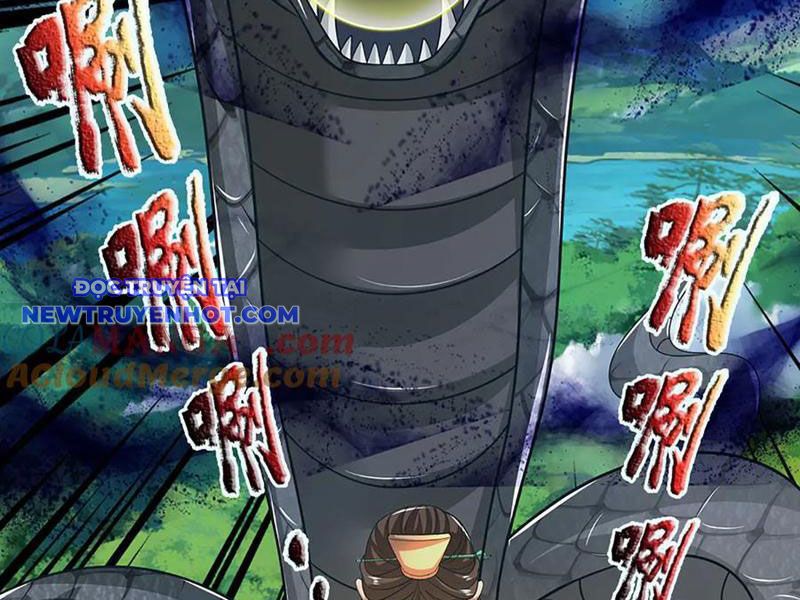 Ta Có Thể Cướp Đoạt Cơ Duyên Chapter 55 - Trang 47