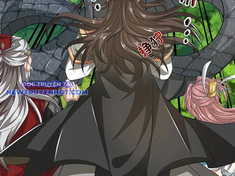Ta Có Thể Cướp Đoạt Cơ Duyên Chapter 55 - Trang 48