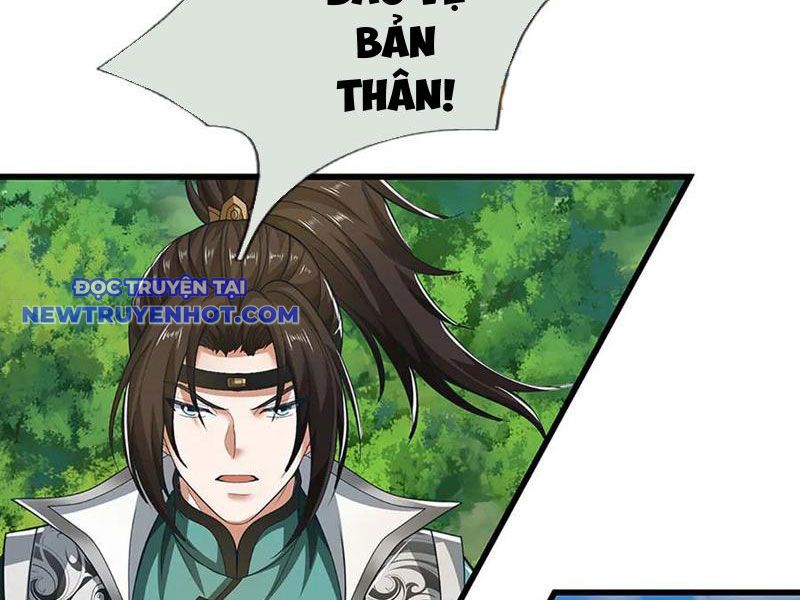 Ta Có Thể Cướp Đoạt Cơ Duyên Chapter 55 - Trang 5