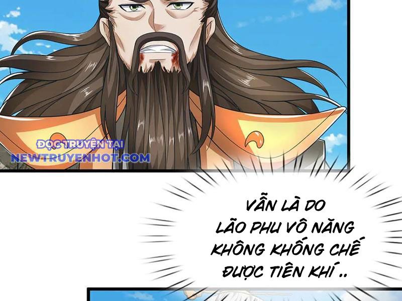 Ta Có Thể Cướp Đoạt Cơ Duyên Chapter 55 - Trang 50