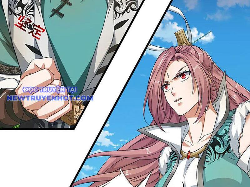 Ta Có Thể Cướp Đoạt Cơ Duyên Chapter 55 - Trang 6