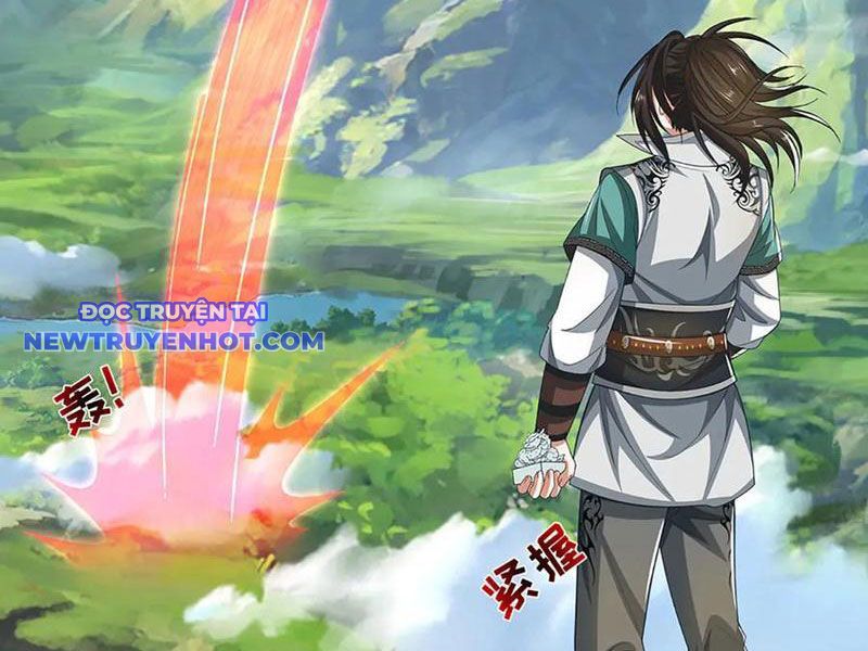 Ta Có Thể Cướp Đoạt Cơ Duyên Chapter 55 - Trang 9