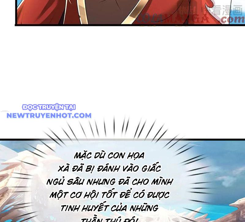 Ta Có Thể Cướp Đoạt Cơ Duyên Chapter 56 - Trang 10